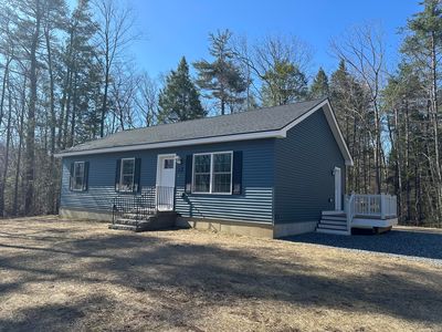 54 Hanson's Ridge Road, Sanford, ME, 04073