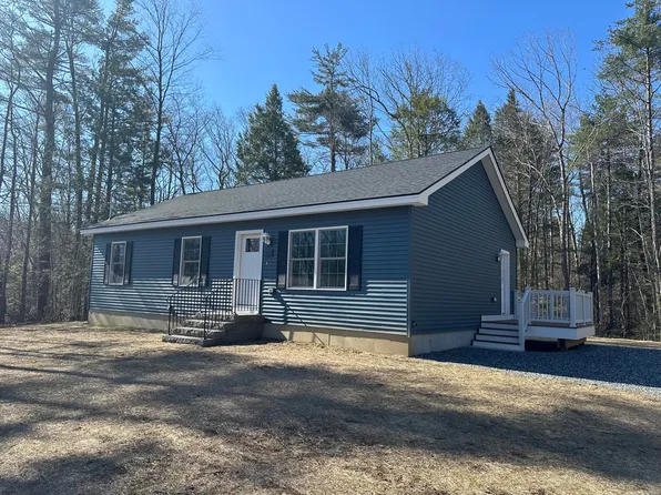 54 Hanson's Ridge Road, Sanford, ME 04073