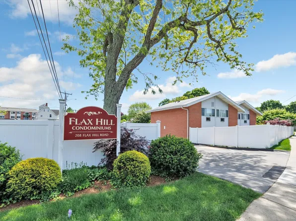 208 Flax Hill Road APT 21, Norwalk, CT 06854