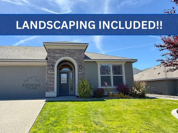 9114 Ruven St, Pasco, WA 99301