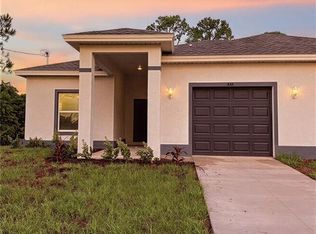 212 Homer Ave S, Lehigh Acres, FL 33973