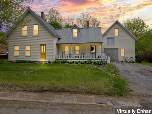 579 Depot Street, Wilton, ME 04294