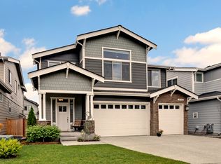 3708 129th Pl SE, Everett, WA 98208