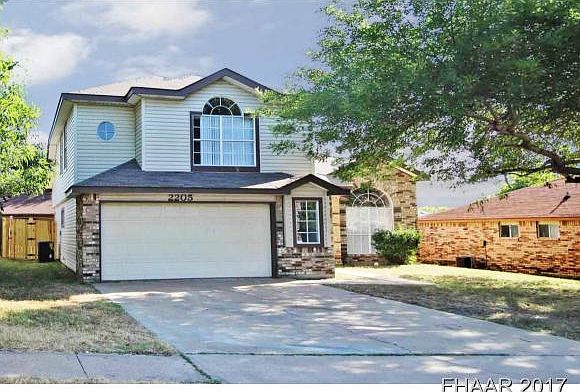 1st image of 2205 Bluebonnet Dr