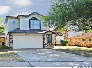 2205 Bluebonnet Dr, Killeen, TX 76549