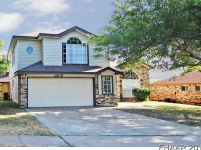 2205 Bluebonnet Dr, Killeen, TX, 76549