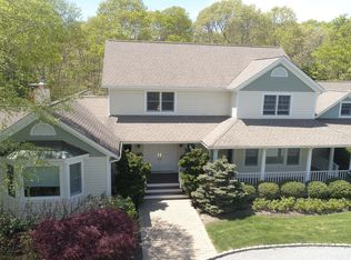 43 Nidzyn Ave, Remsenberg, NY 11960