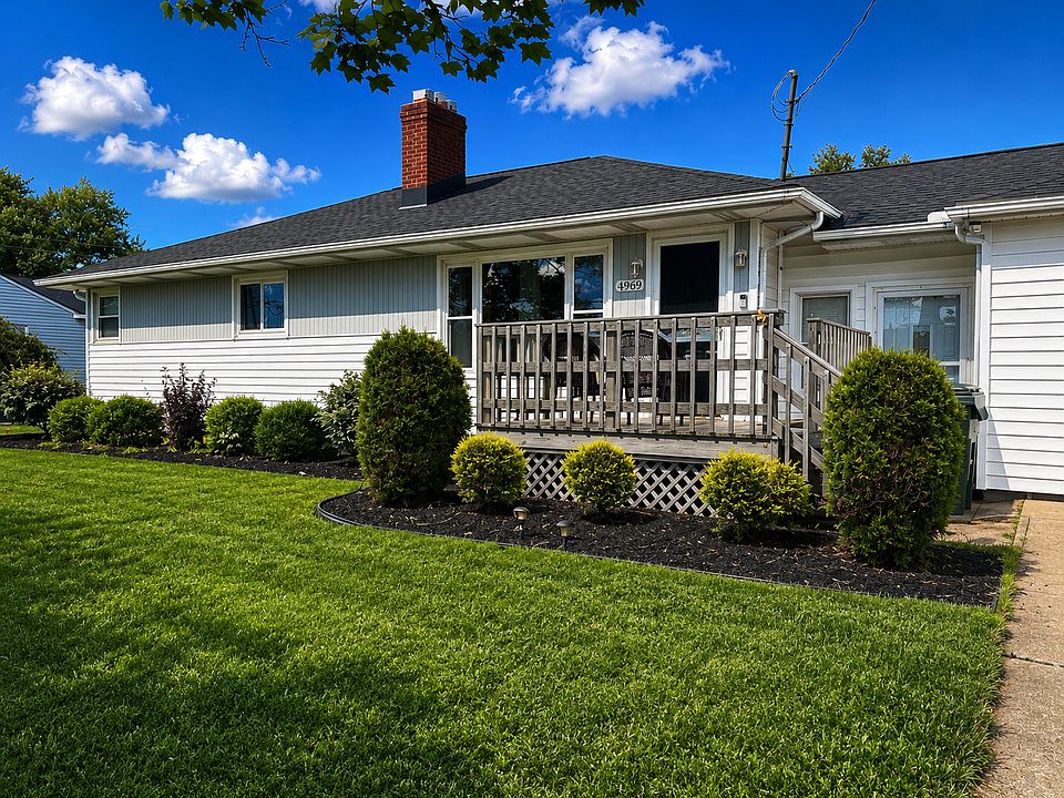1st image of 4969 Hudson Dr