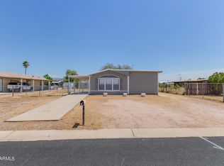 1259 S Hale Dr, Apache Junction, AZ 85120