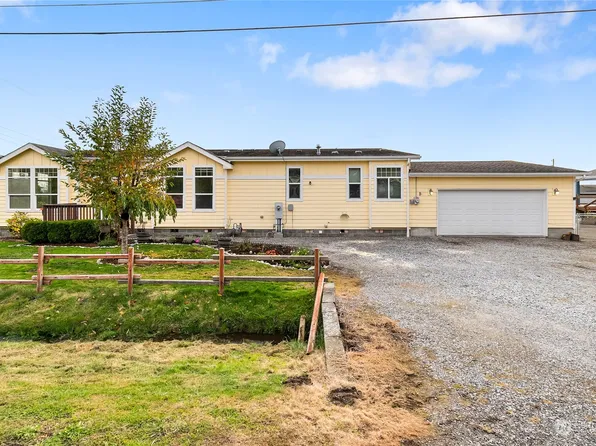 5503 Seavue Road, Blaine, WA 98230