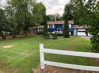 33 Gonyea Rd, Altona, NY 12910