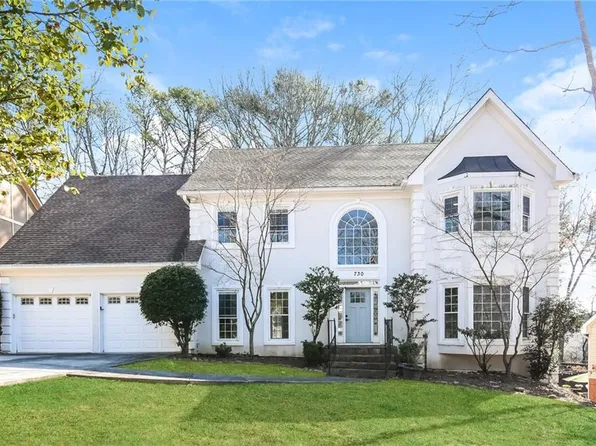 730 Redlion Run, Johns Creek, GA 30022