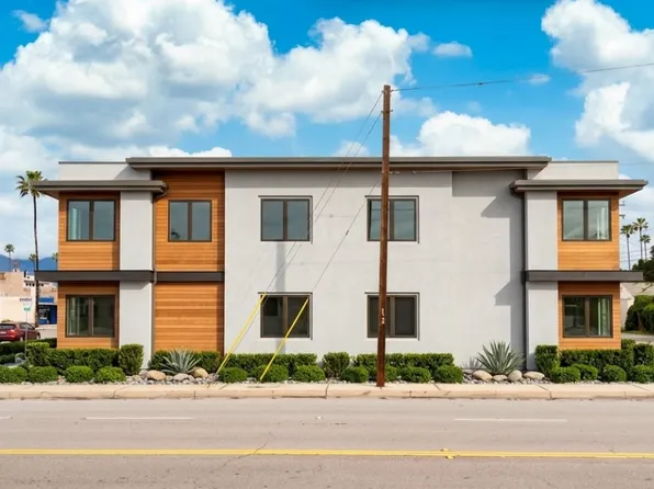 8671 Wheeler Ave #15, Fontana, CA 92335