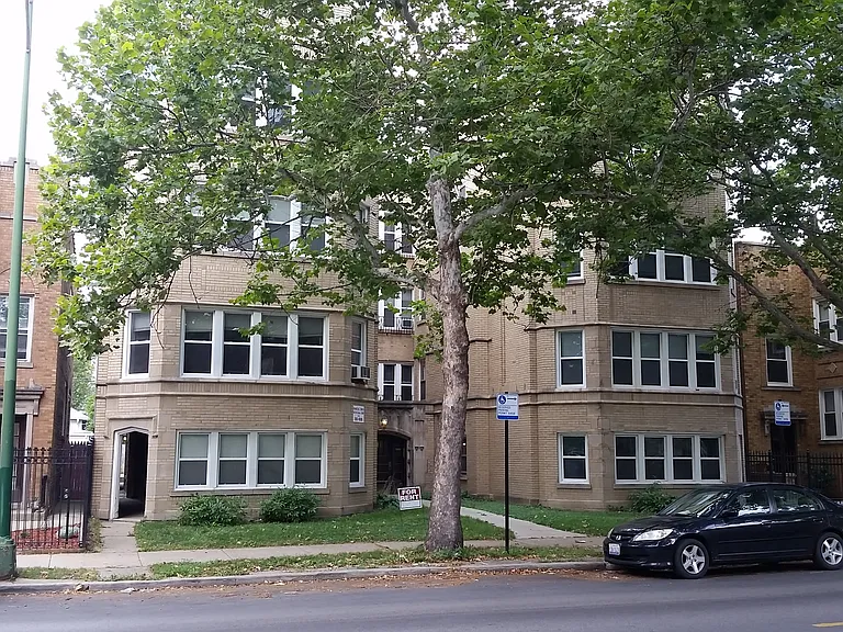 5428 N Kimball Ave #2E — Photo 2