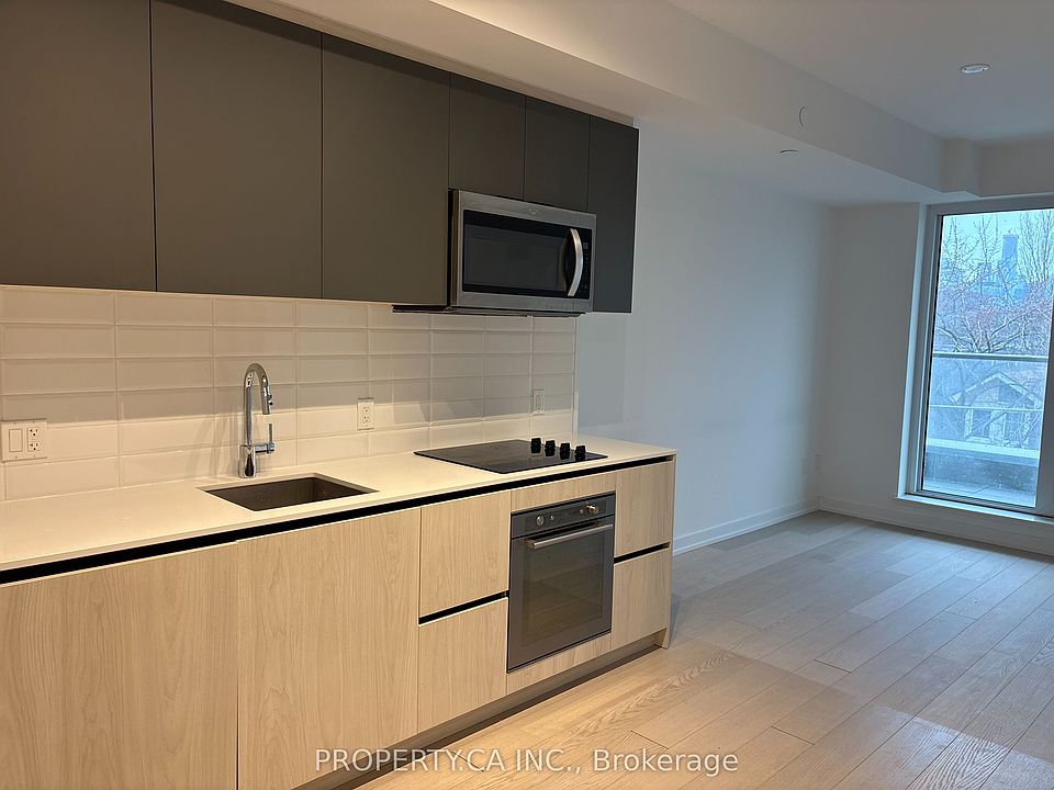 1st image of 150 Logan Ave #413