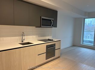 150 Logan Ave #413, Toronto, ON M4M 0E4
