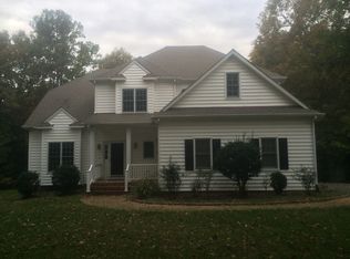 11720 Carters Crossing Way, Chesterfield, VA 23838