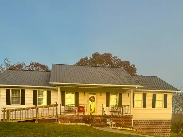 105 Cheyenne Ln, Church Hill, TN 37642