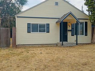 624 E Rockwell Ave, Spokane, WA 99207