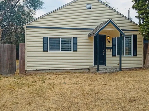 624 E Rockwell Ave, Spokane, WA 99207