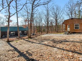 19175 Posy Mountain Dr, Rogers, AR 72756