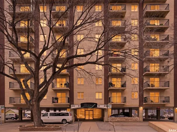 UNIT 104-537 4th AVENUE N, Saskatoon, SK S7K 2M6