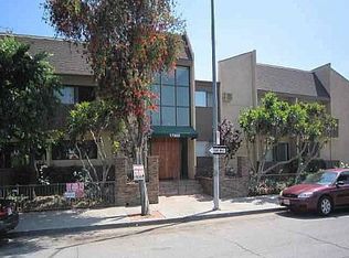 17900 Sherman Way APT 114, Los Angeles, CA 91335