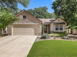 191 Trail Rider Way, Georgetown, TX 78633
