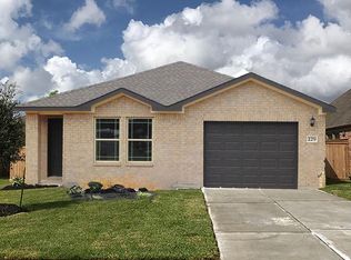 243 Calloway St, Houston, TX 77029