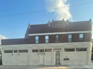 14849 Grand River Ave #2, Detroit, MI 48227