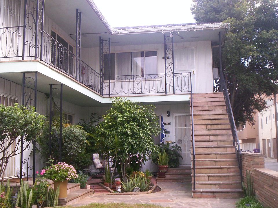 1st image of 28 Junipero Ave