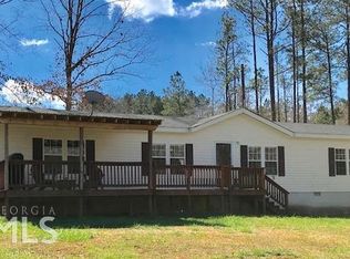 2708 Jarrell Rd, Greenville, GA 30222