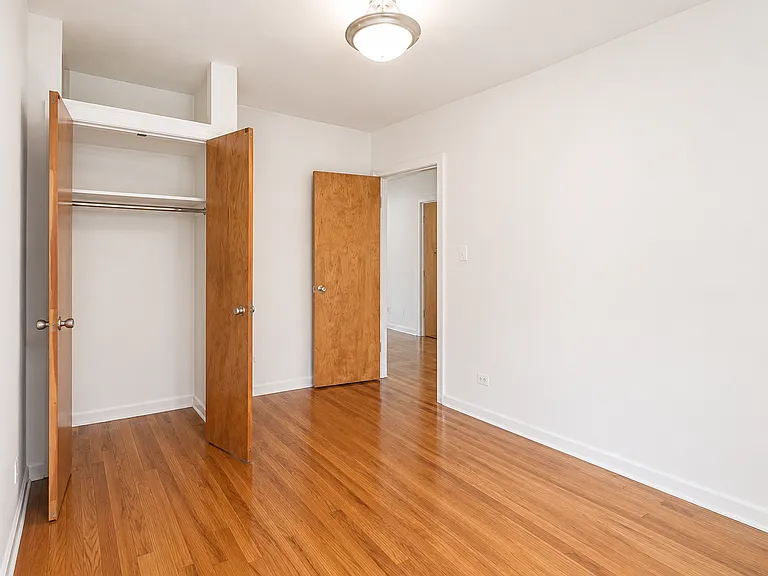 700 Fort Washington Ave #5F — Photo 9
