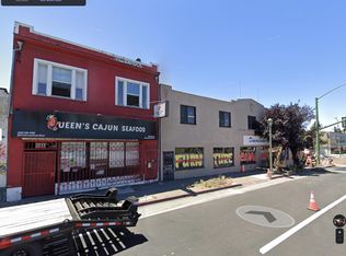 2209 International Blvd, Oakland, CA 94606
