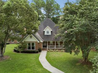 1 Green Ash St, Jesup, GA 31546