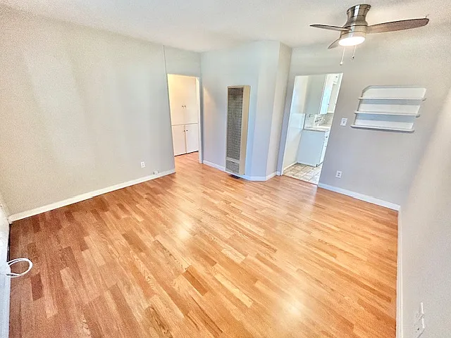 1 bed, 530 sqft, $1,695 — Photo 4