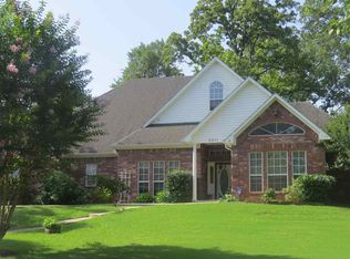 2311 Shirley St, DURANT, OK 74701