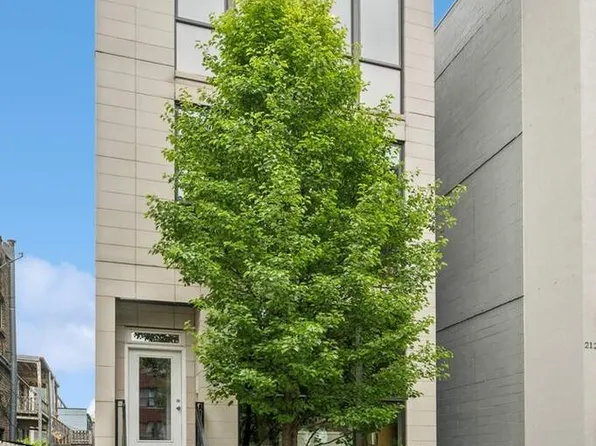 2125 N Mozart St #3, Chicago, IL 60647
