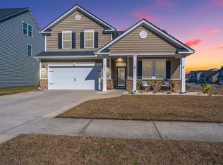 226 Firewheel Ct, Summerville, SC 29486