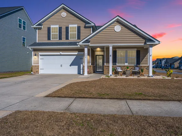 226 Firewheel Ct, Summerville, SC 29486