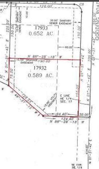 2nd image of 3403 Gooding Rd