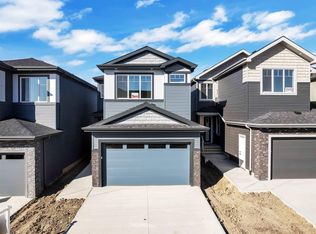 3604 44th Ave, Beaumont, AB T4X 2B8
