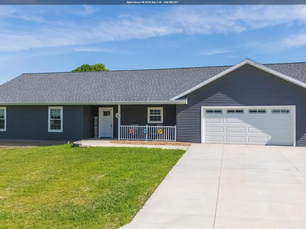 204 E 2nd St, Haverhill, IA 50120