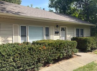 7722 W 66th St, Overland Park, KS 66202