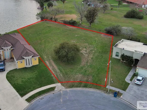 6041 Danubio Ct, Brownsville, TX 78526