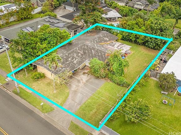 2nd image of 1076 Maunawili Rd