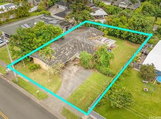 1076 Maunawili Rd, Kailua, HI 96734
