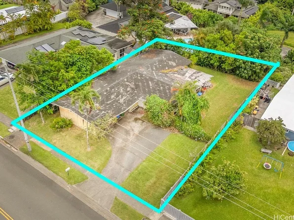 1076 Maunawili Rd, Kailua, HI 96734