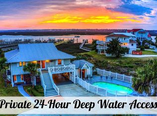 1620 Dolphin St, Murrells Inlet, SC 29576