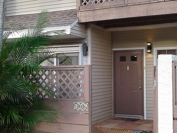 Welcome home! Cheesy, right?